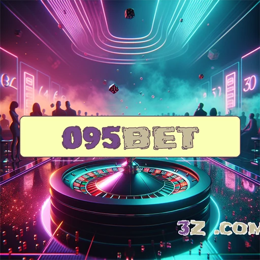 095bet.com Segurança Garantida