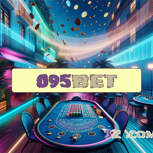 095bet.com Interface de Jogo