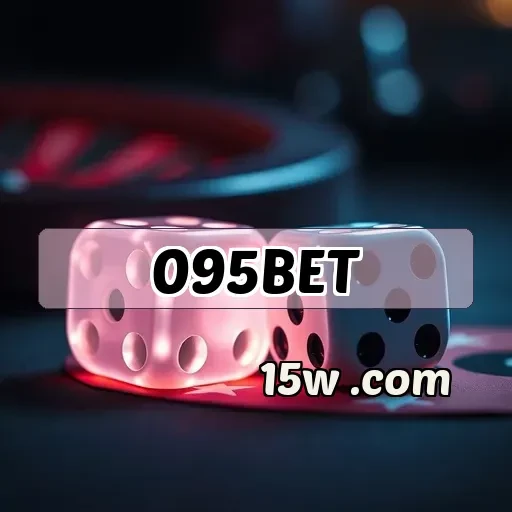 095bet.com: Sua Porta de Entrada para Jogos Confiáveis e Empolgantes