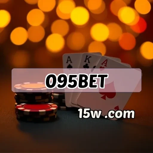 095bet.com: Explore a Melhor Plataforma de Jogos Online do Brasil