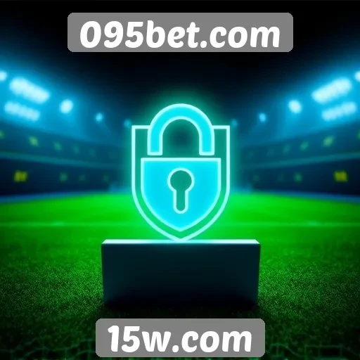 Segurança e confiabilidade do site 095bet