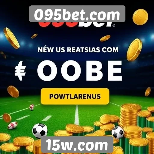 Promoções e bônus oferecidos por 095bet