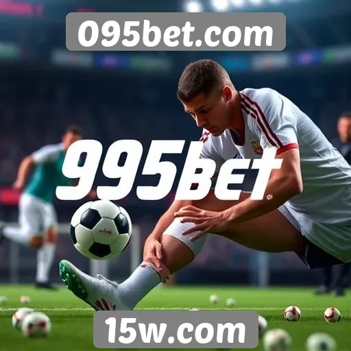 Perspectivas sobre a regulamentação de jogos em 095bet