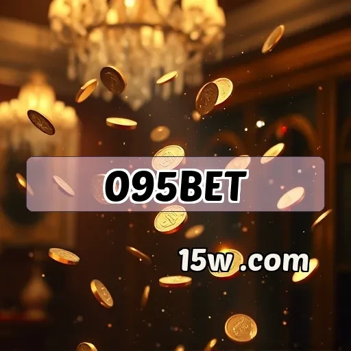095bet.com: Descubra as Melhores Opções de Pagamento para Apostar