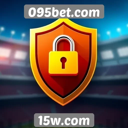 Análise da segurança do site 095bet.com