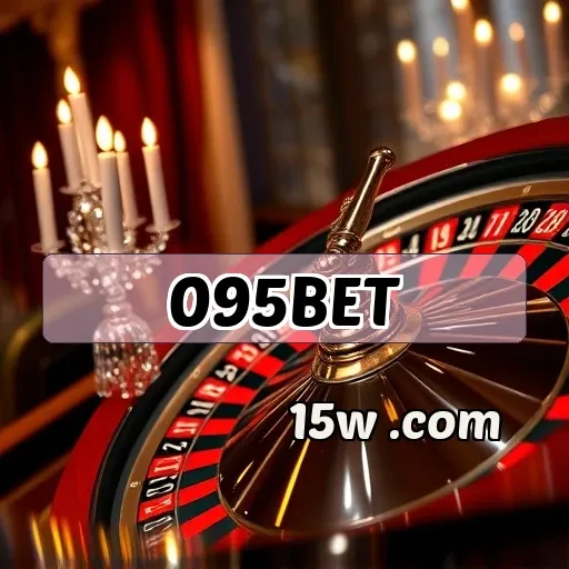 095bet.com: Os Jogos Mais Empolgantes Que Você Precisa Conhecer